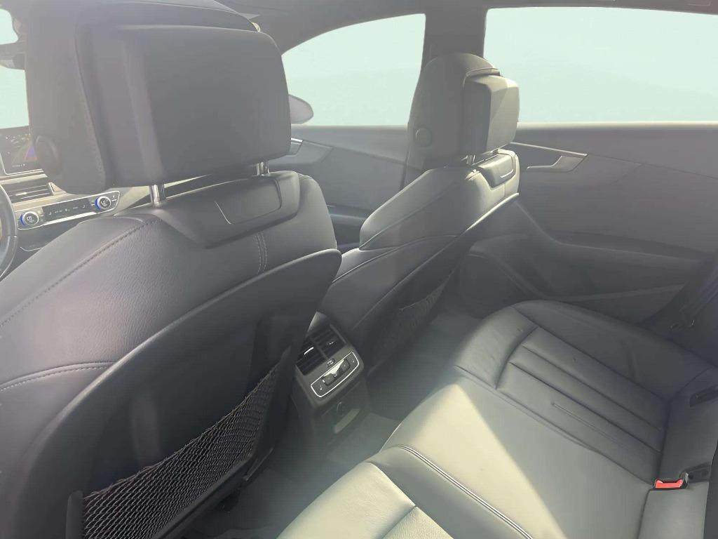 2018 Audi A5 - $19,995