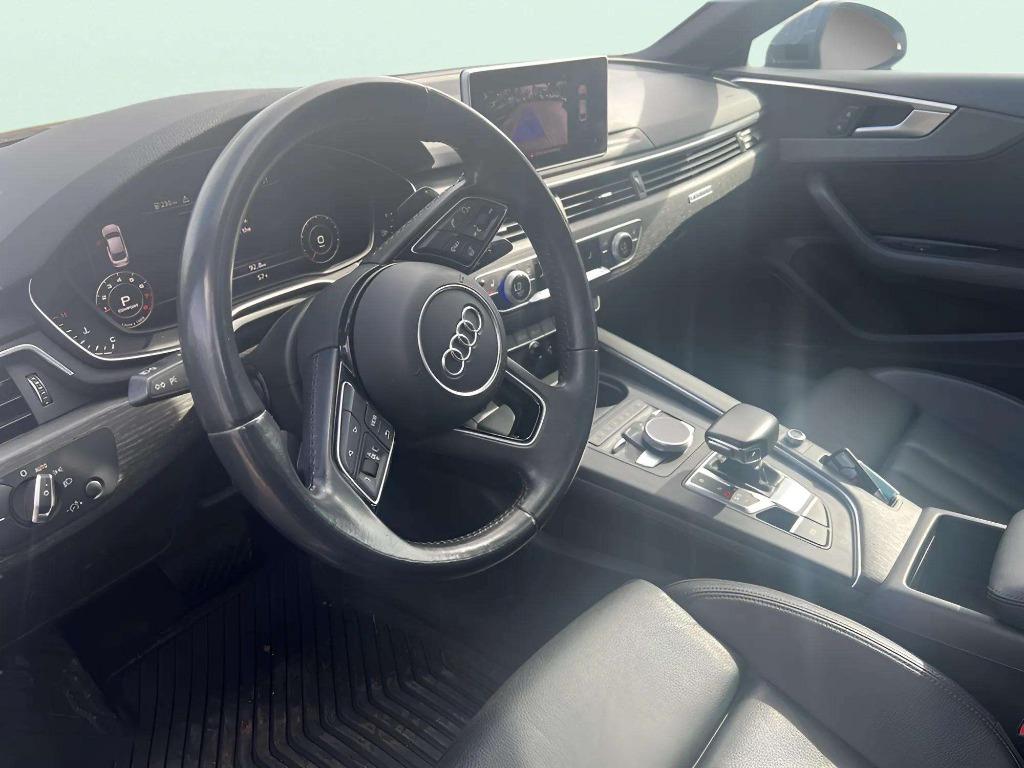 2018 Audi A5 - $19,995