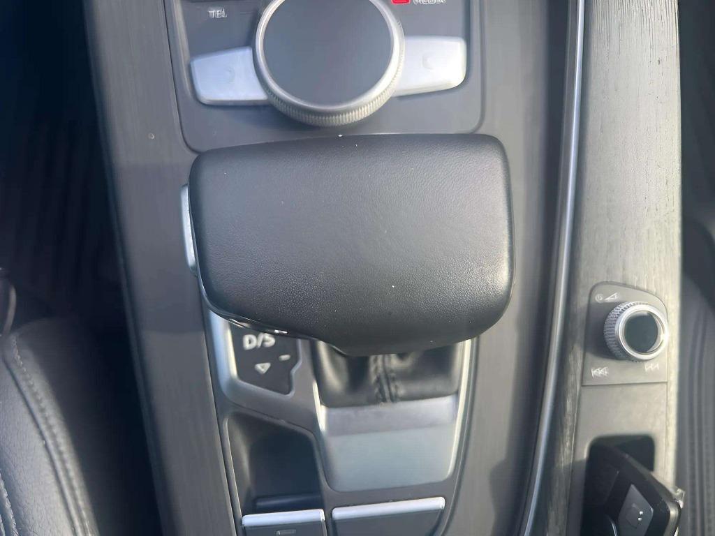 2018 Audi A5 - $19,995