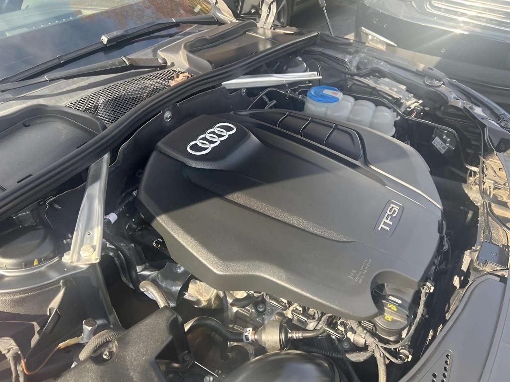2018 Audi A5 - $19,995