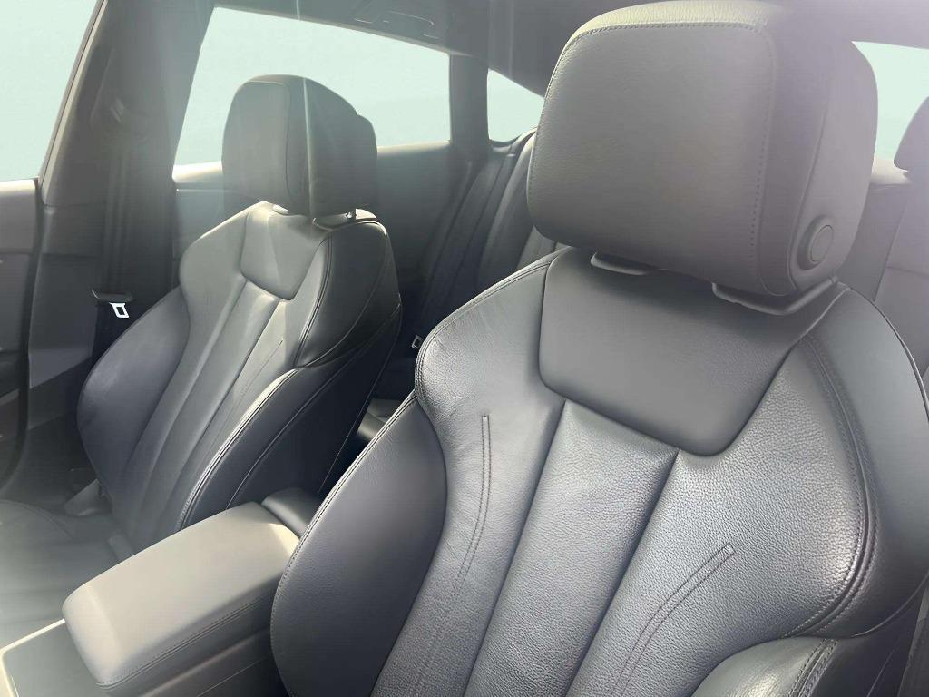 2018 Audi A5 - $19,995