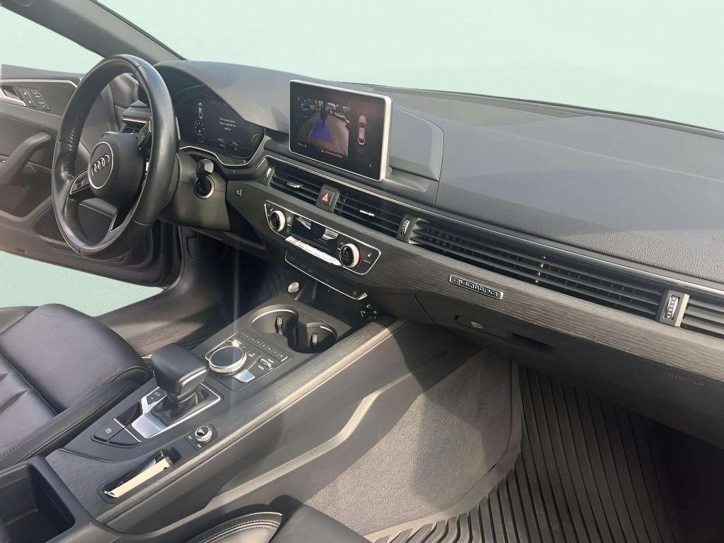 2018 Audi A5 - $19,995