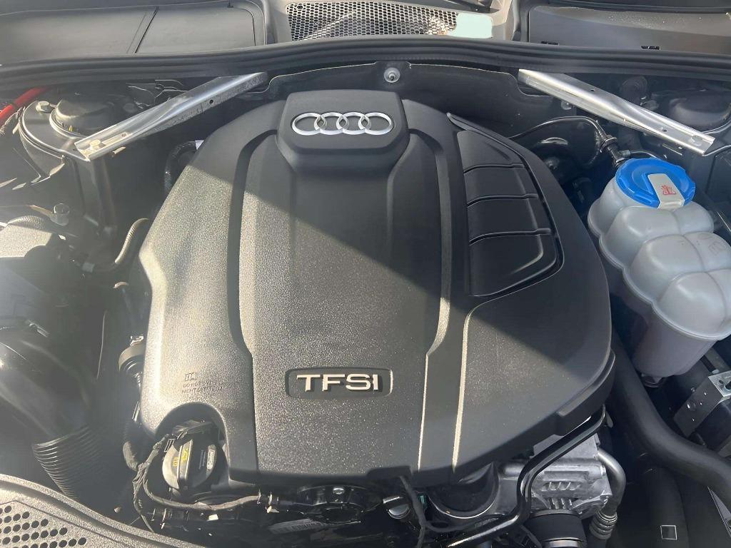 2018 Audi A5 - $19,995
