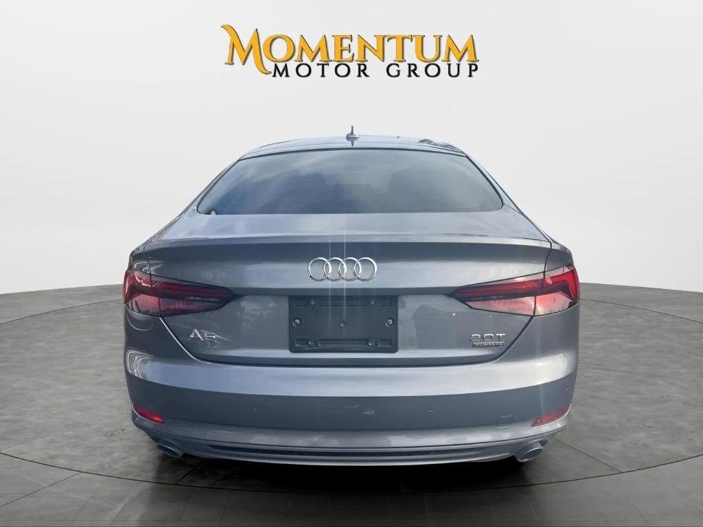 2018 Audi A5 - $19,995