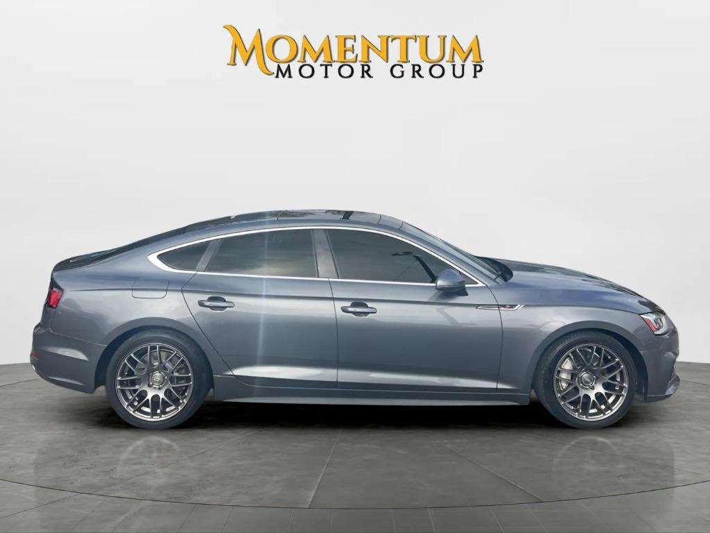 2018 Audi A5 - $19,995