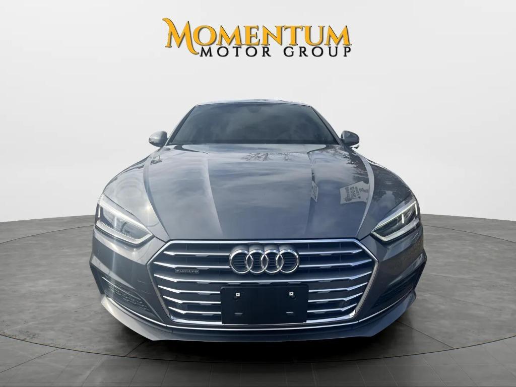 2018 Audi A5 - $19,995
