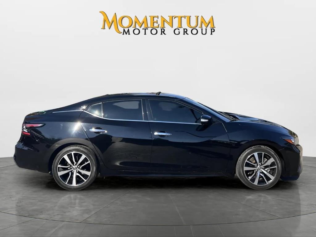 2022 Nissan Maxima - $18,995
