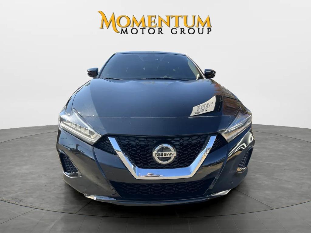 2022 Nissan Maxima - $18,995