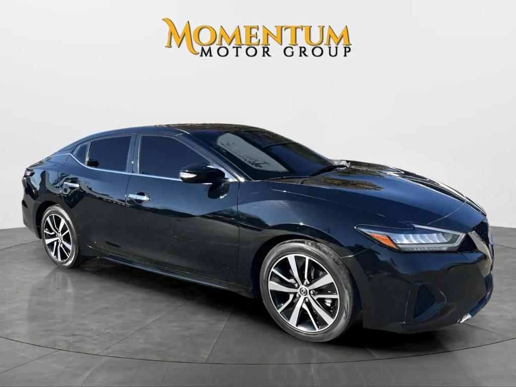 2022 Nissan Maxima - $18,995