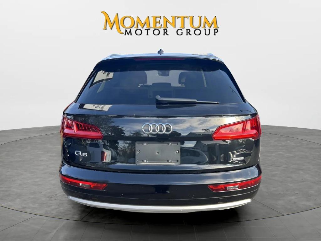 2020 Audi Q5 - $22,995