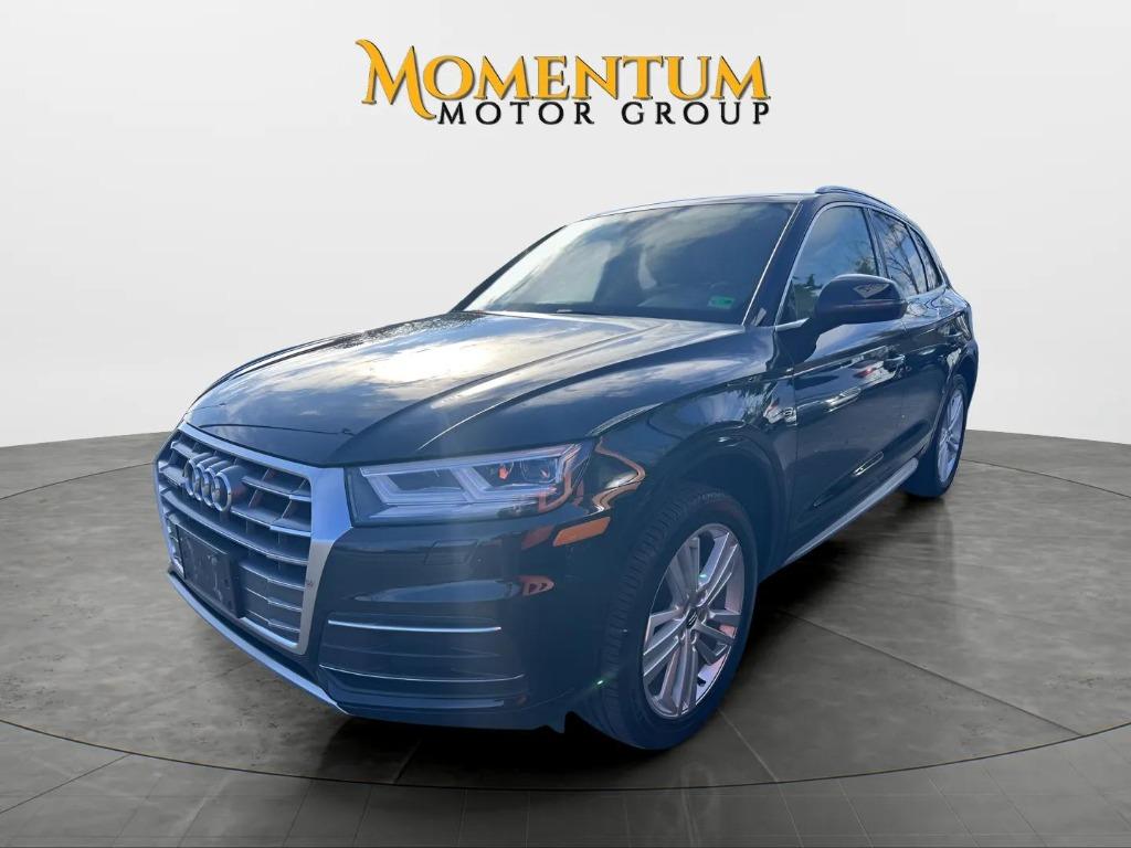2020 Audi Q5 - $22,995