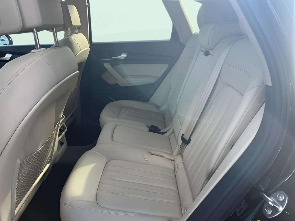 2020 Audi Q5 - $22,995