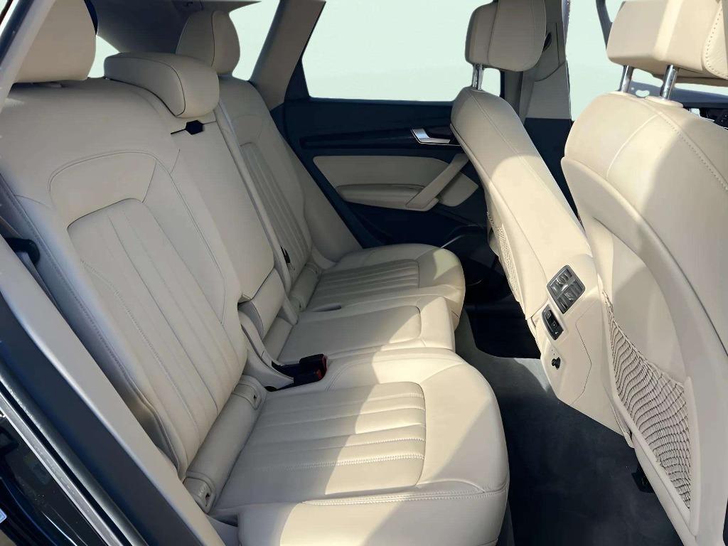 2020 Audi Q5 - $22,995