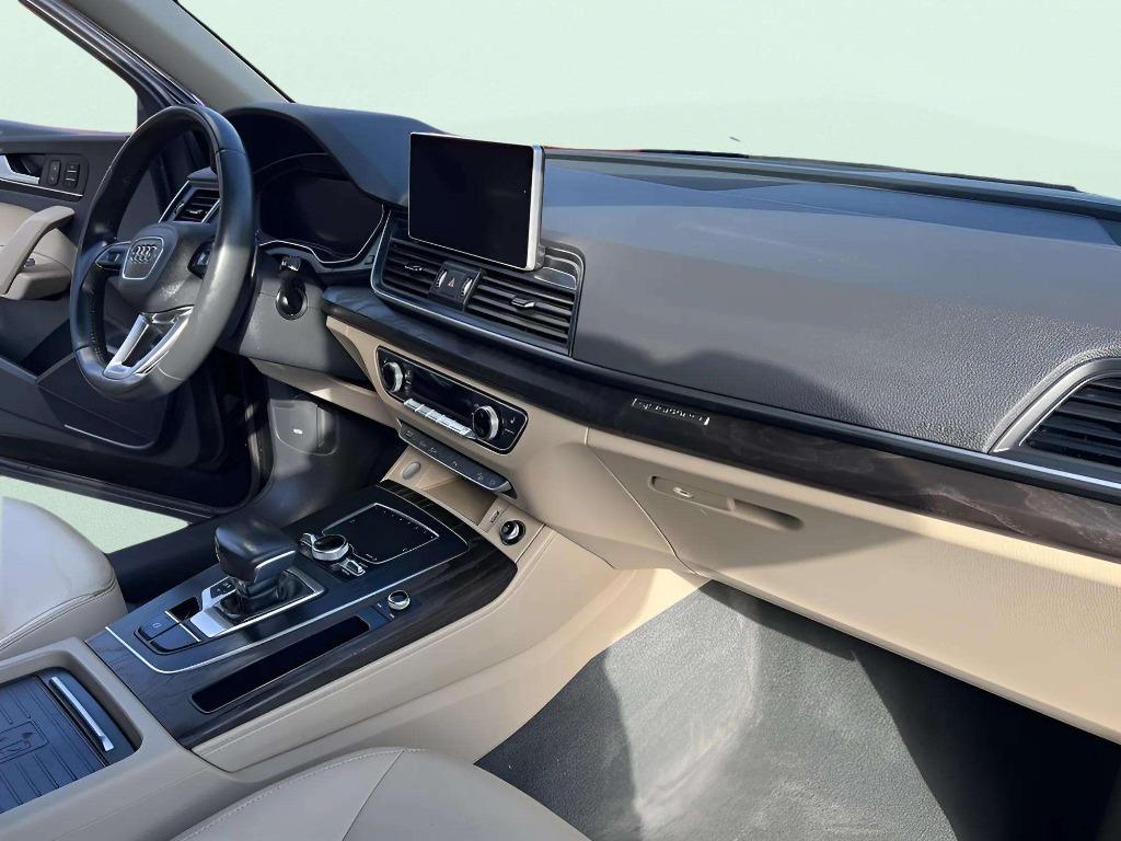2020 Audi Q5 - $22,995