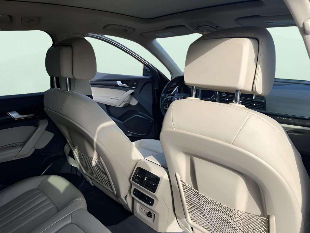 2020 Audi Q5 - $22,995