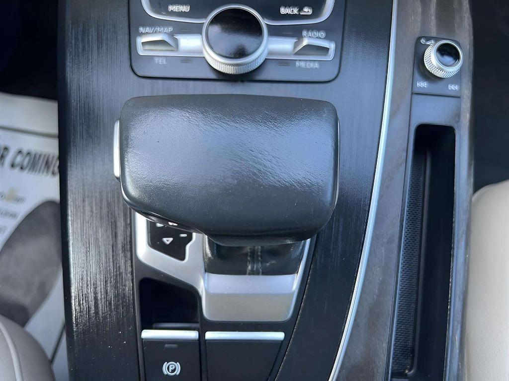 2020 Audi Q5 - $22,995