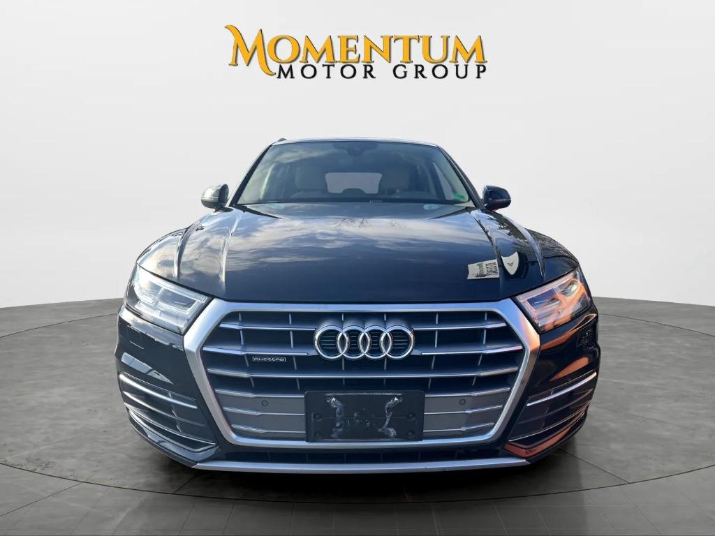 2020 Audi Q5 - $22,995