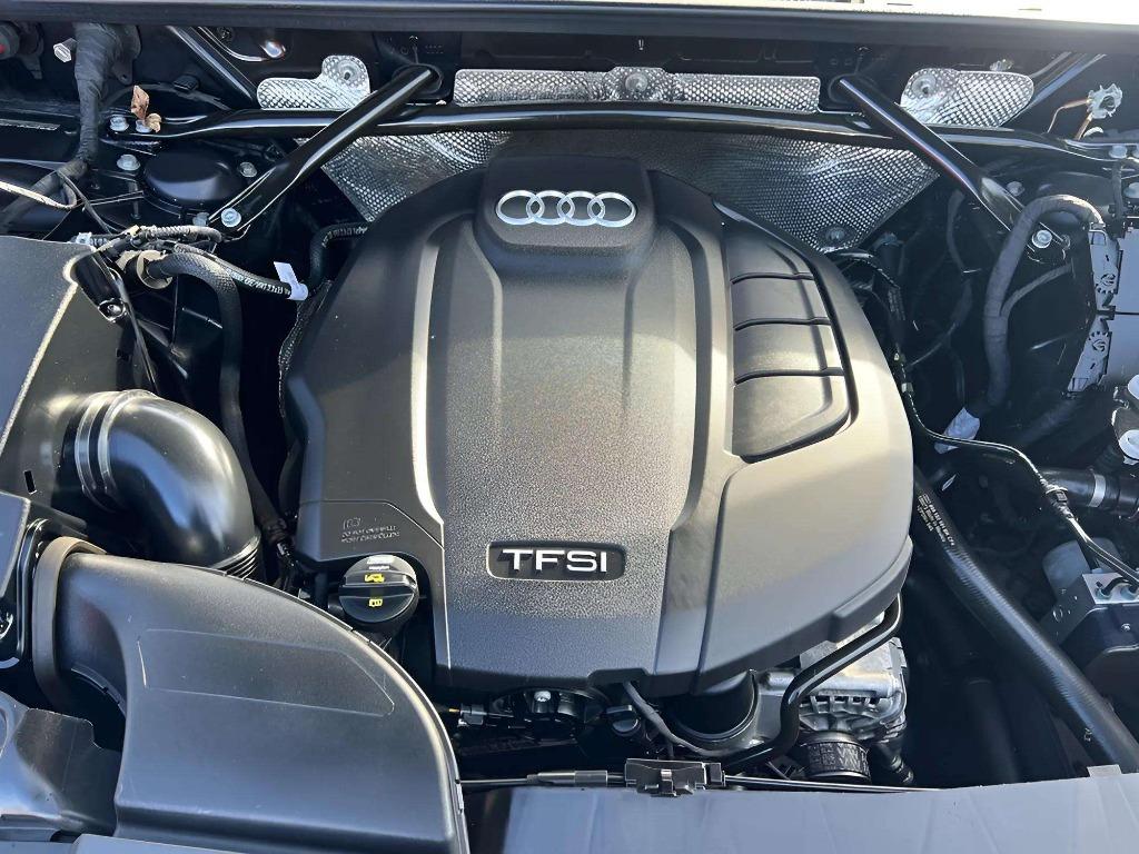 2020 Audi Q5 - $22,995
