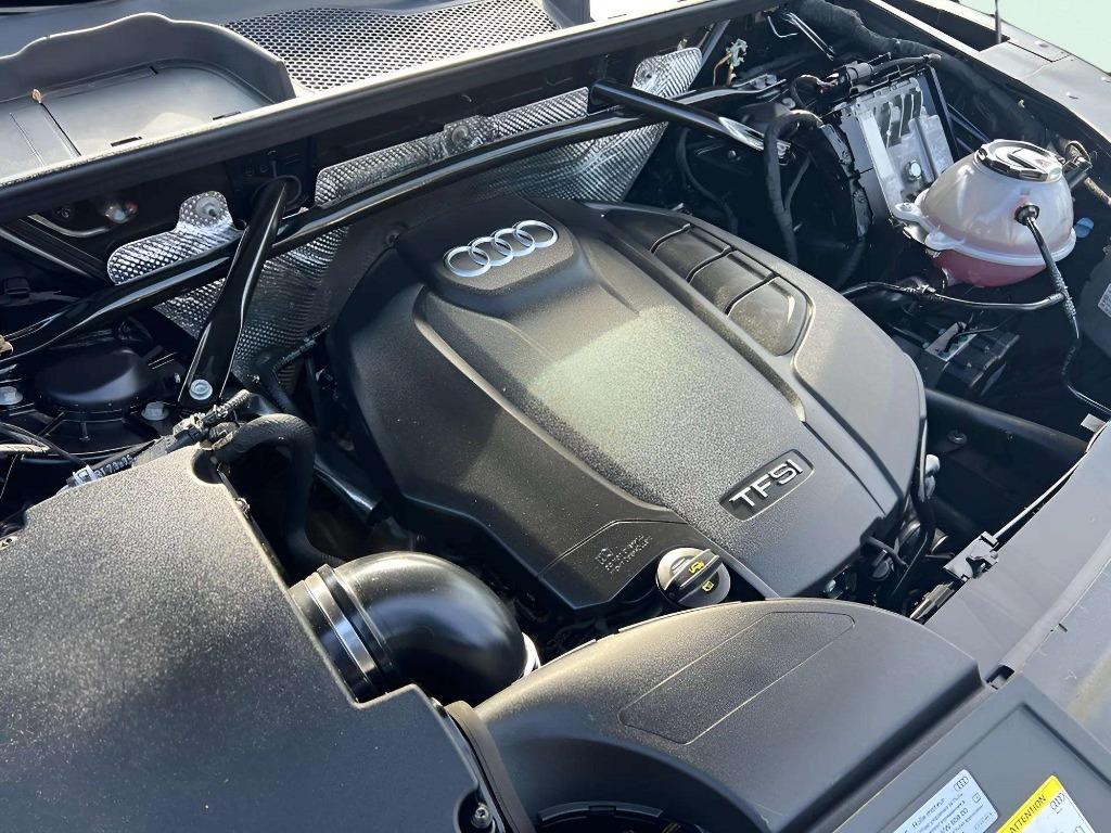 2020 Audi Q5 - $22,995