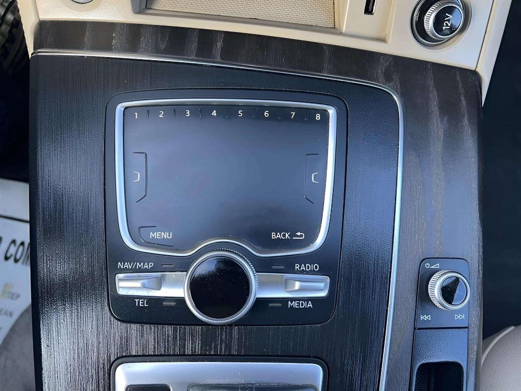 2020 Audi Q5 - $22,995