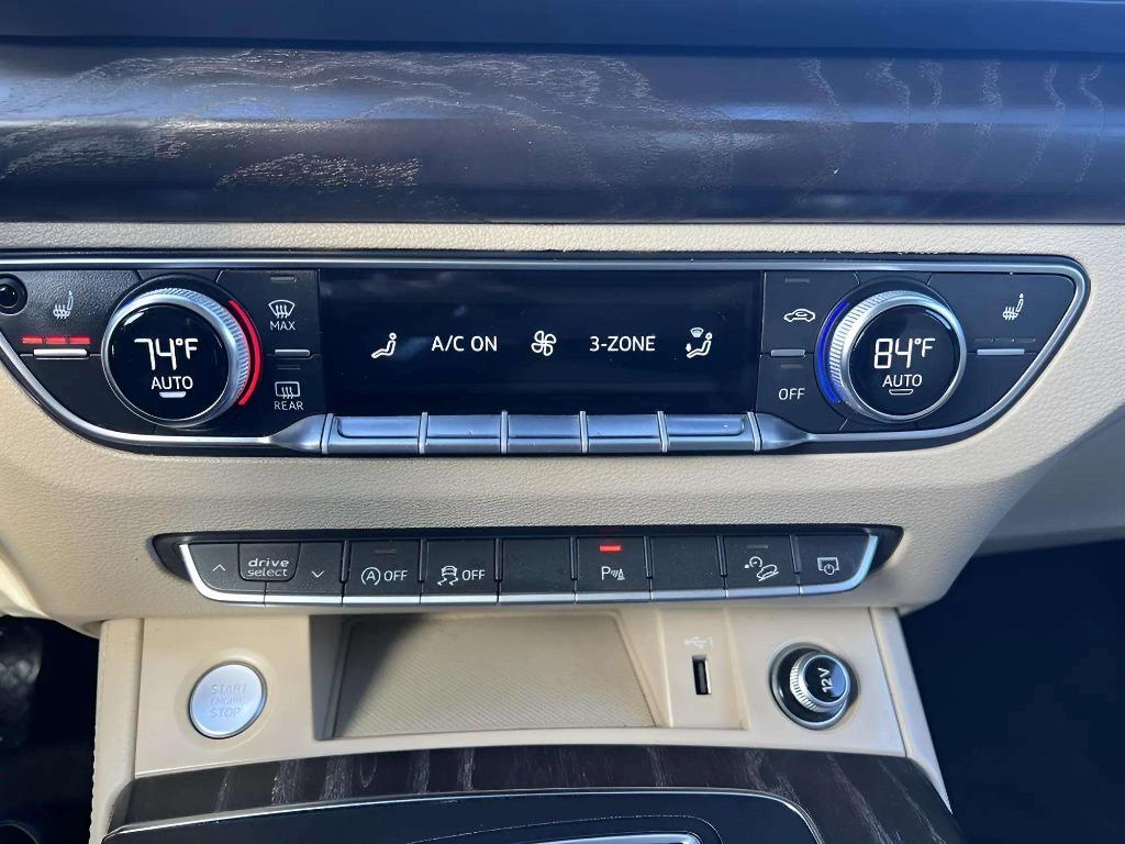 2020 Audi Q5 - $22,995
