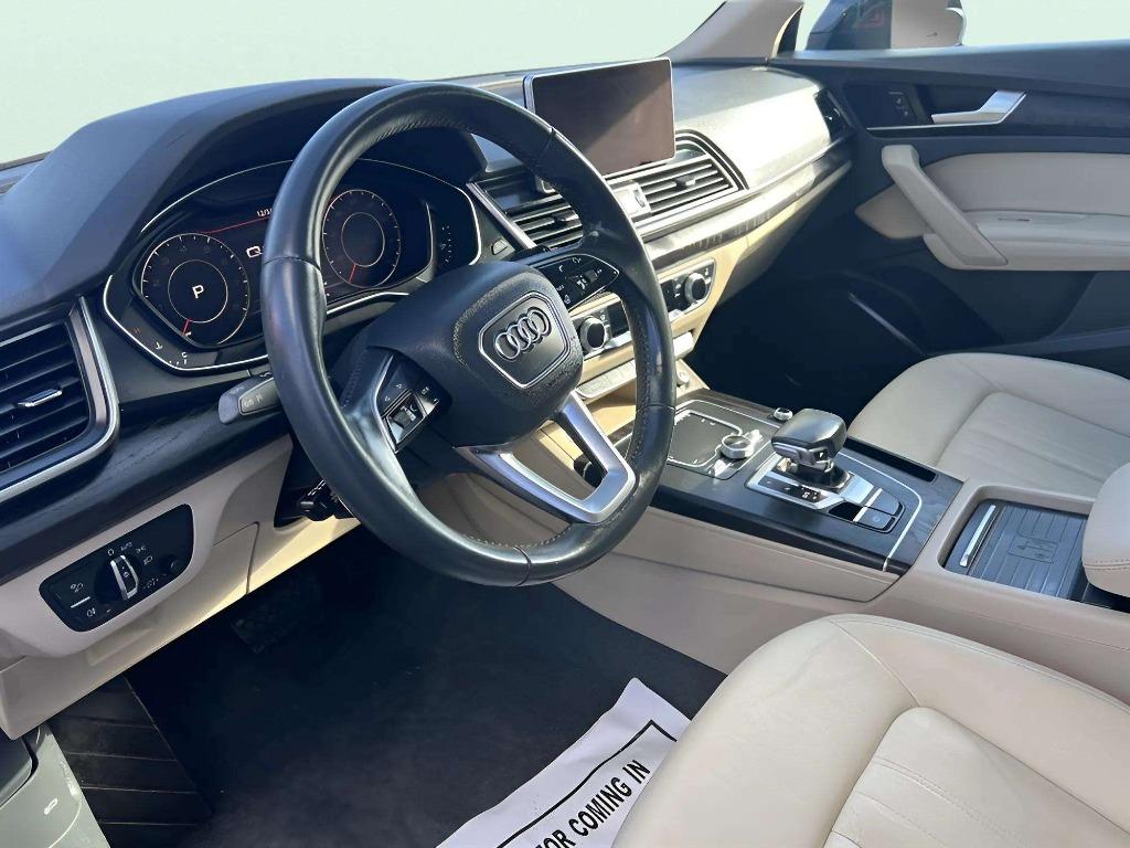 2020 Audi Q5 - $22,995