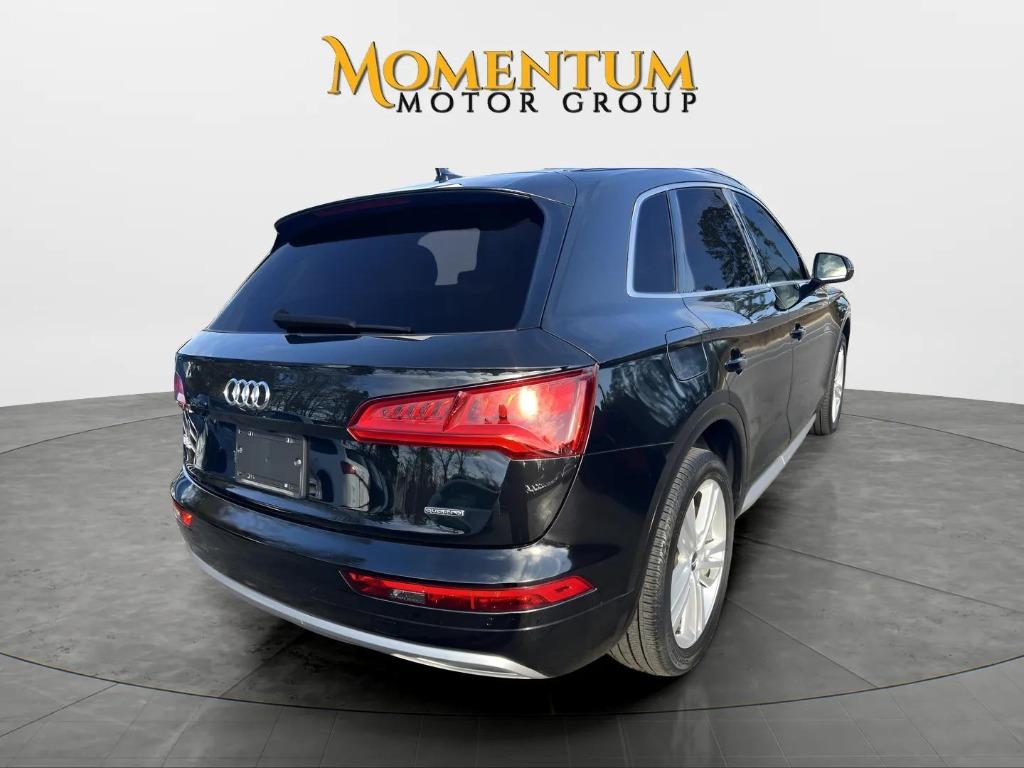 2020 Audi Q5 - $22,995