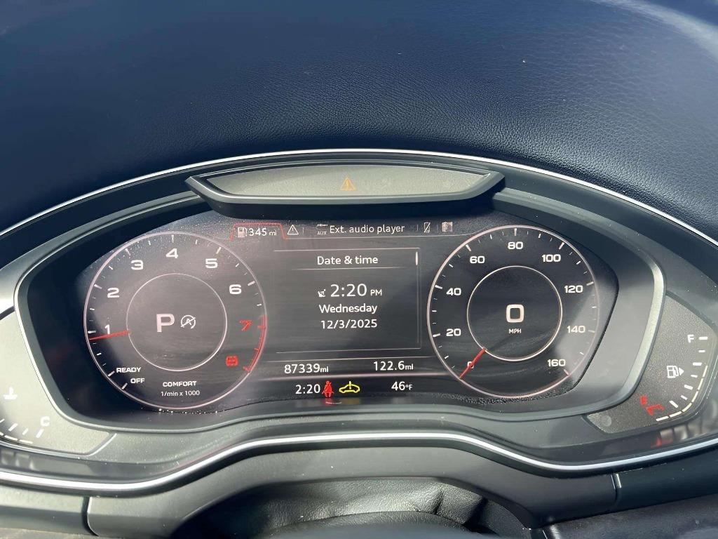 2020 Audi Q5 - $22,995