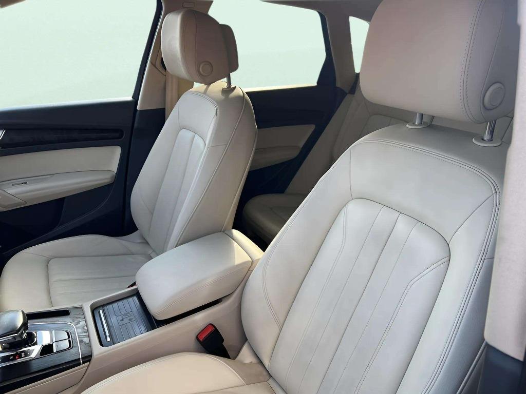 2020 Audi Q5 - $22,995