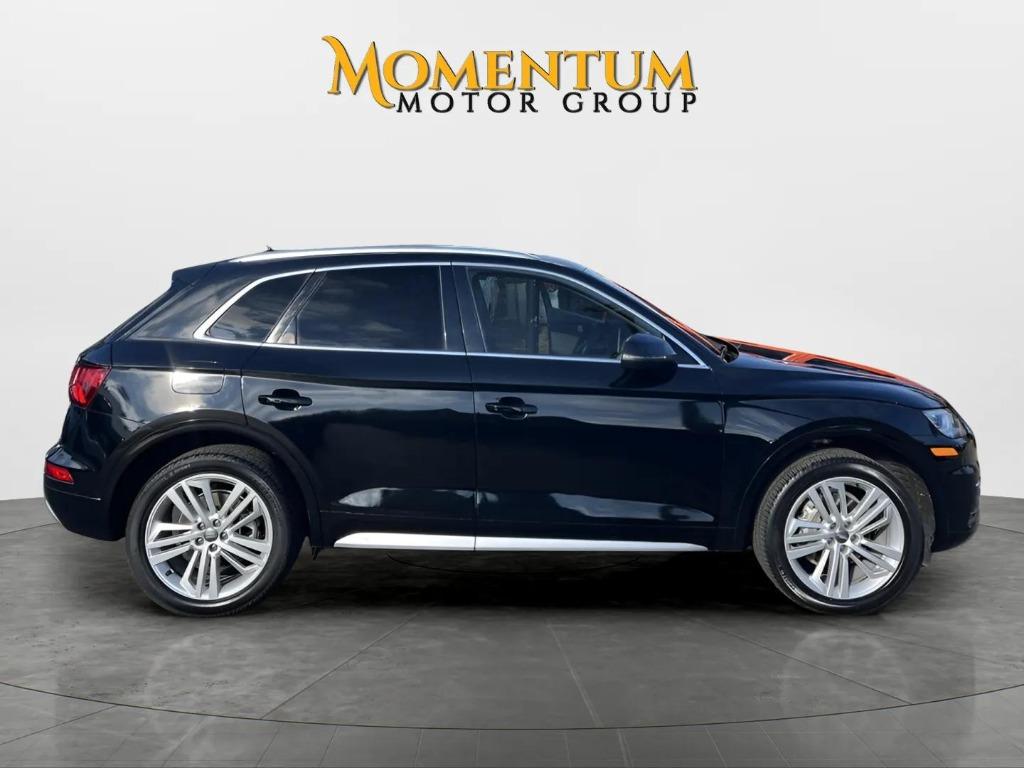 2020 Audi Q5 - $22,995