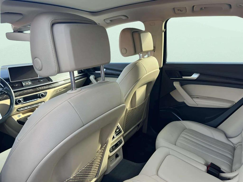 2020 Audi Q5 - $22,995