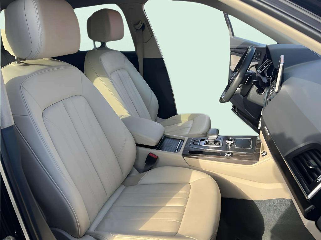 2020 Audi Q5 - $22,995