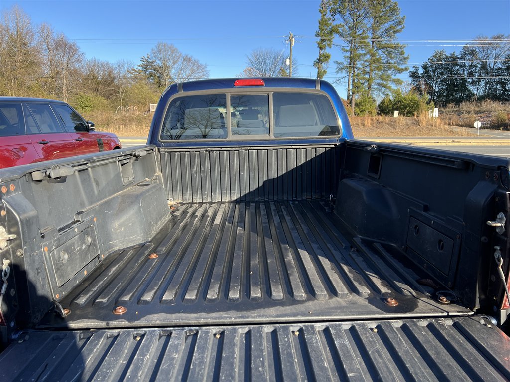 2008 Toyota Tacoma - $12,995