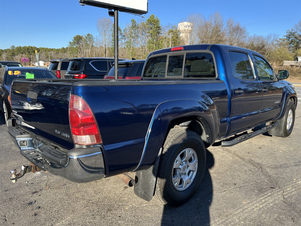2008 Toyota Tacoma - $12,995