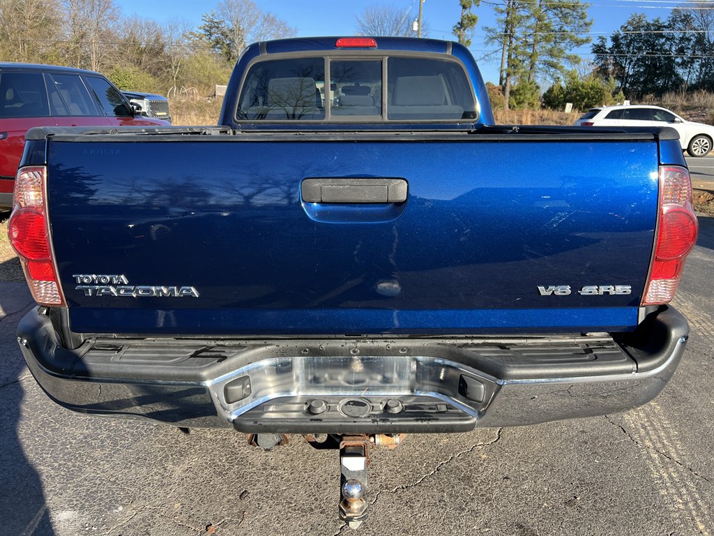 2008 Toyota Tacoma - $12,995