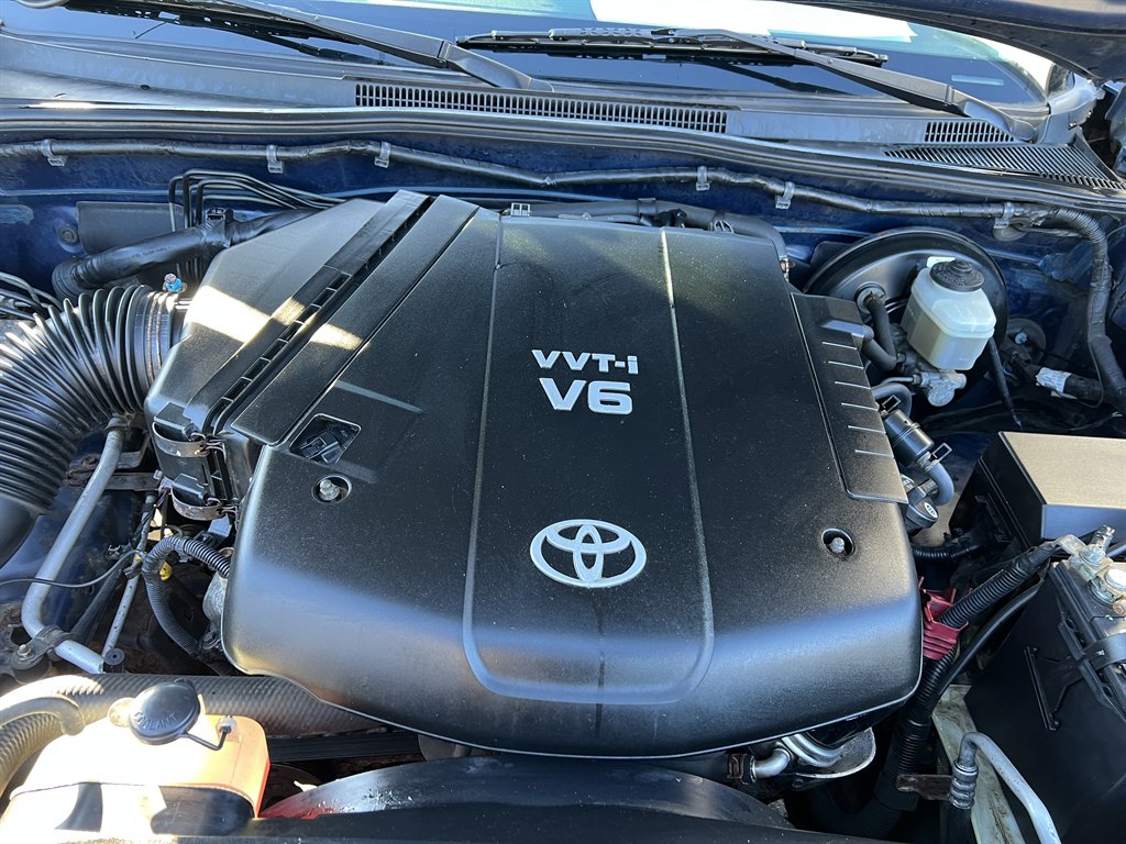 2008 Toyota Tacoma - $12,995