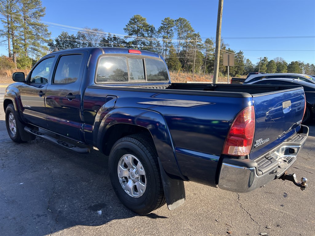 2008 Toyota Tacoma - $12,995