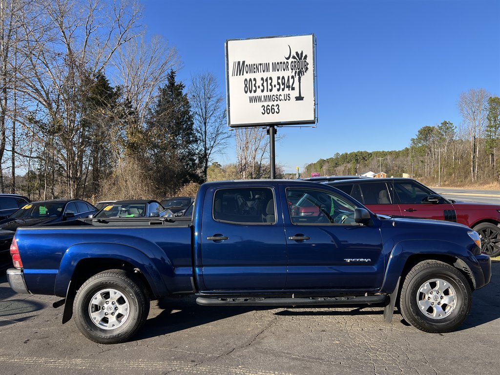 2008 Toyota Tacoma - $12,995