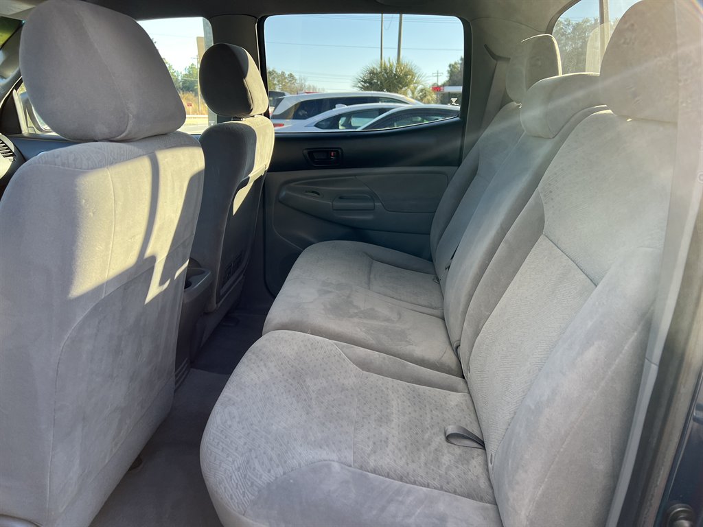 2008 Toyota Tacoma - $12,995