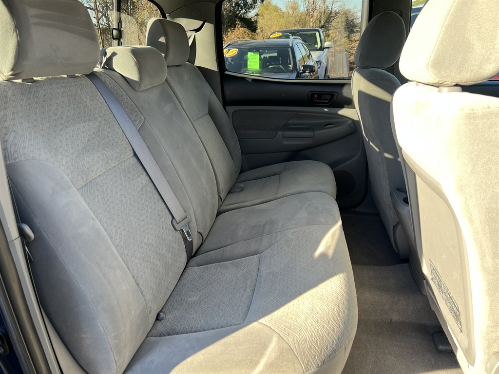 2008 Toyota Tacoma - $12,995