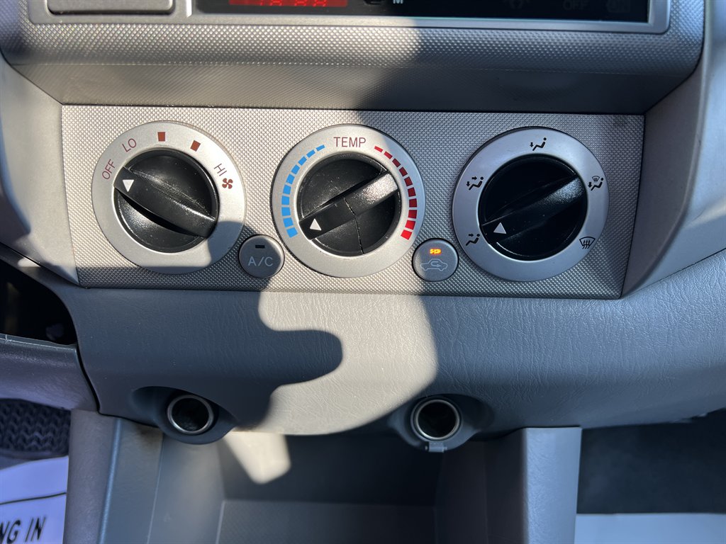 2008 Toyota Tacoma - $12,995