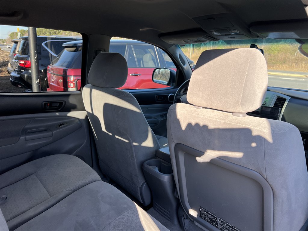 2008 Toyota Tacoma - $12,995
