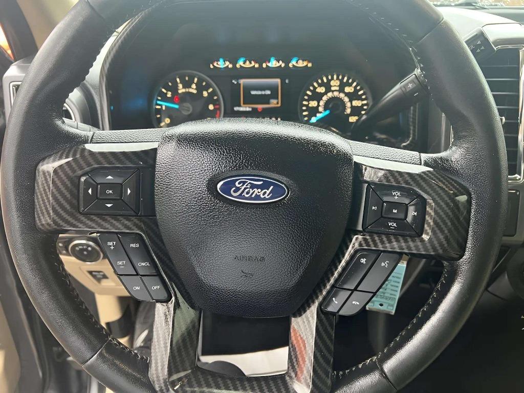 2017 Ford F-150 - $15,995