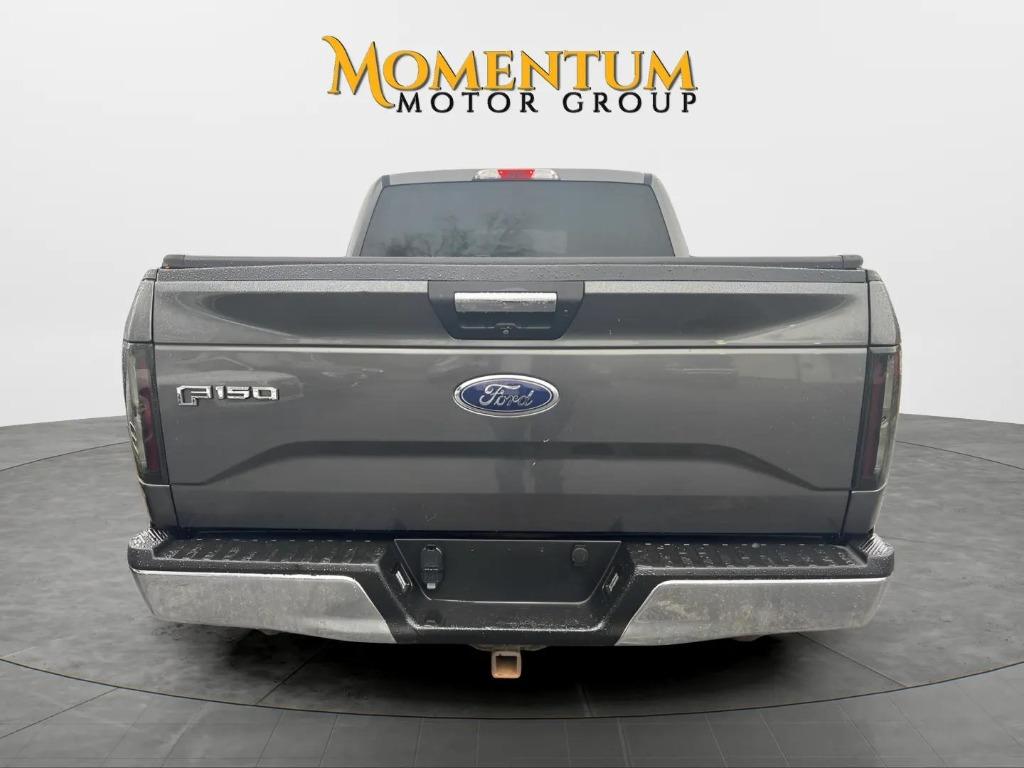 2017 Ford F-150 - $15,995