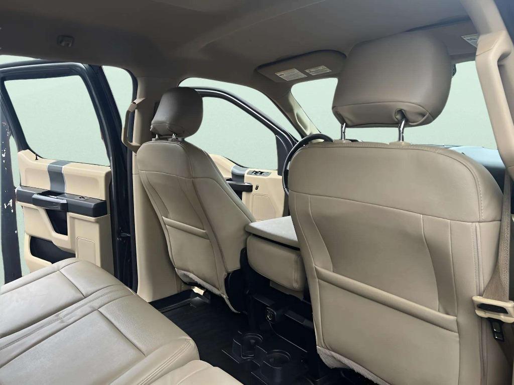 2017 Ford F-150 - $15,995