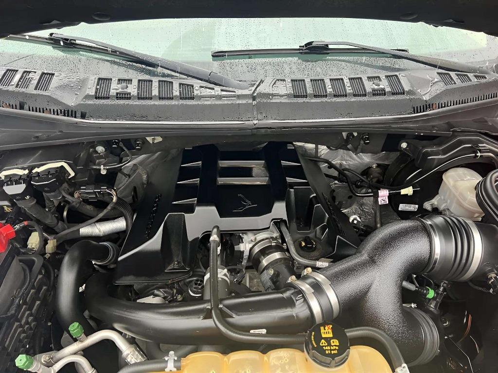 2017 Ford F-150 - $15,995