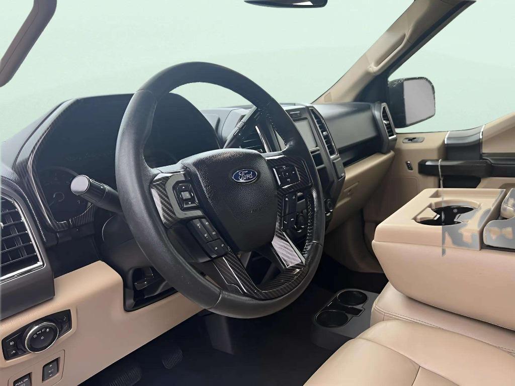 2017 Ford F-150 - $15,995