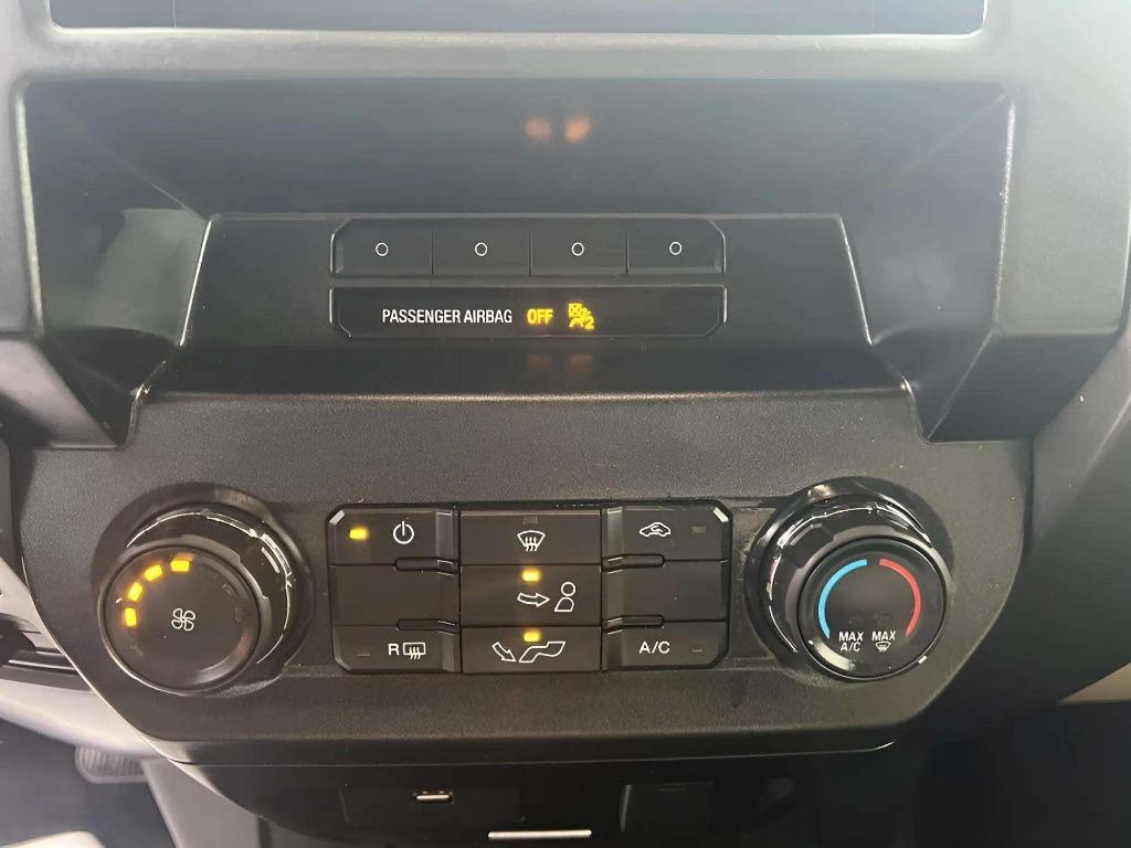 2017 Ford F-150 - $15,995
