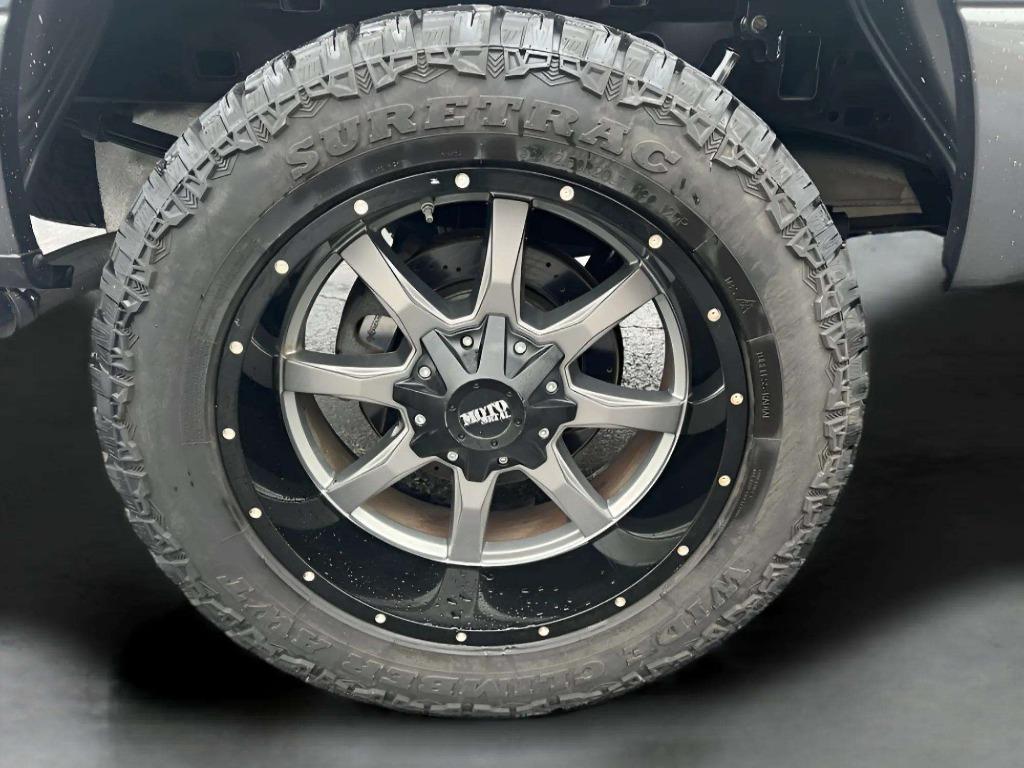 2017 Ford F-150 - $15,995