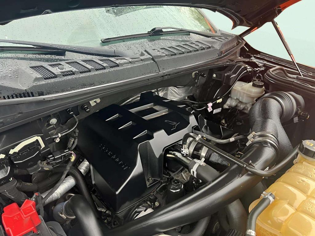 2017 Ford F-150 - $15,995